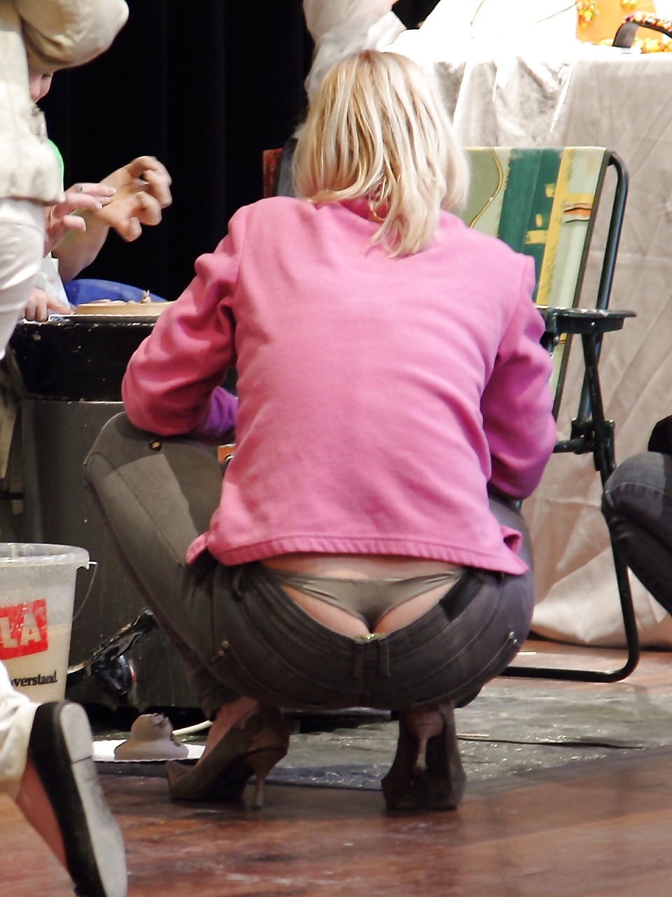 Very nice view porn gallery