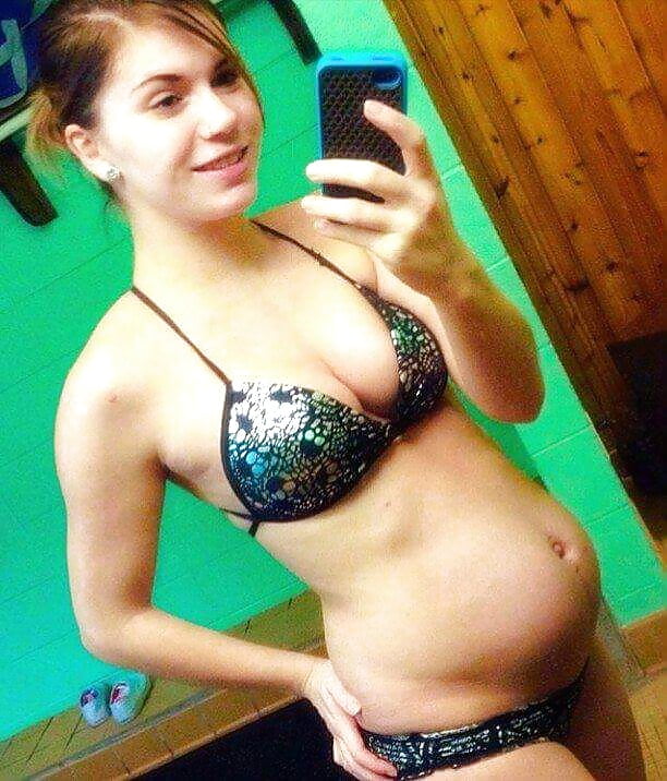 red head and pregnant porn gallery