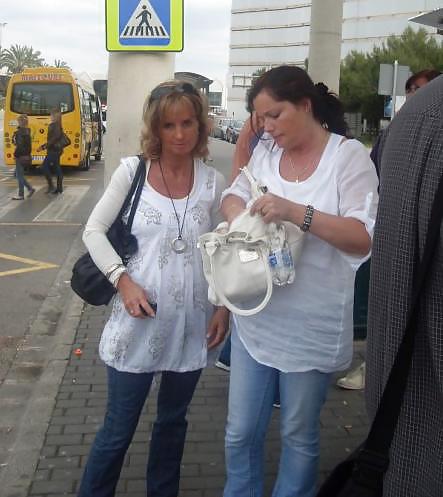 Mama Sylvia porn gallery