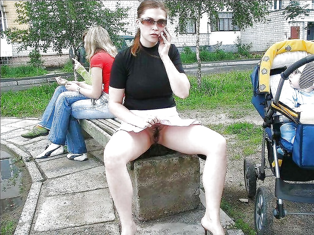 Flashing Set 103 porn gallery