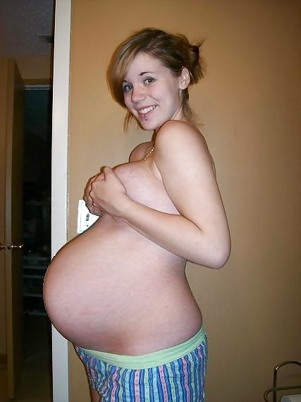 Pregnant 2 porn gallery
