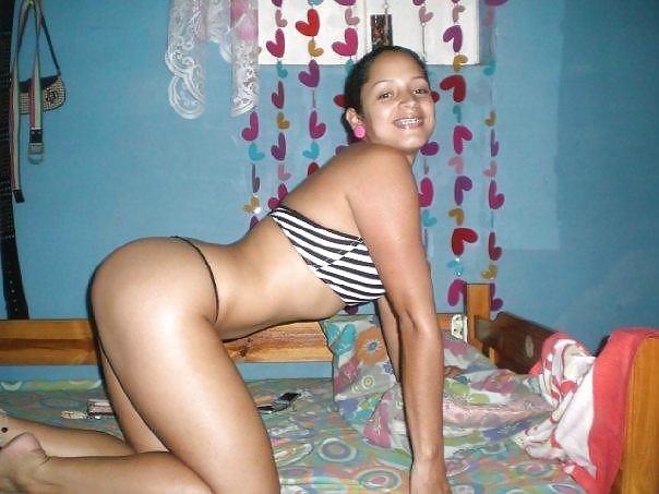 VENEZOLANAS porn gallery