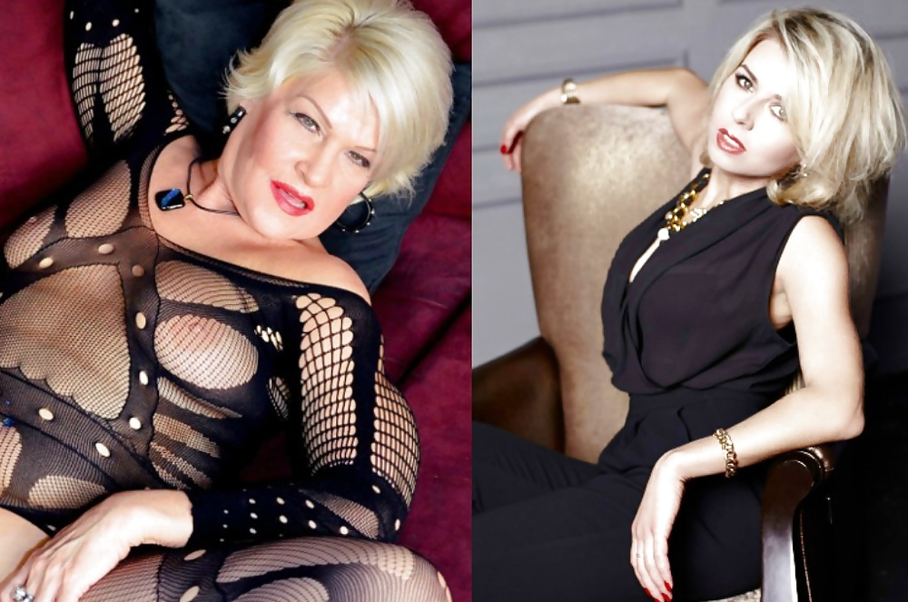 Mature v Young Lesbian 4 porn gallery