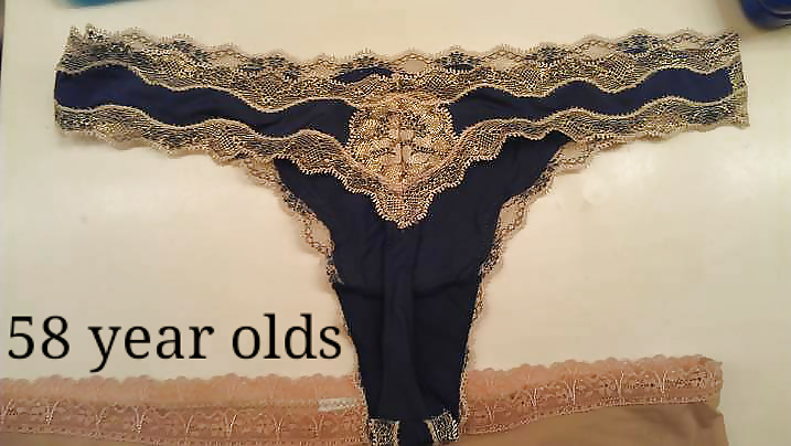 Stolen underwear mix one porn gallery