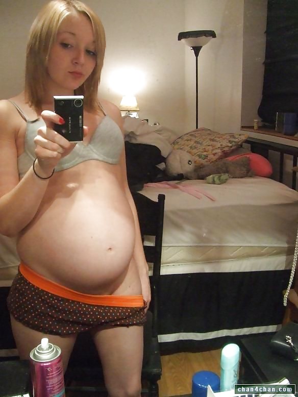 sexy pregnant girls (showing belly) porn gallery