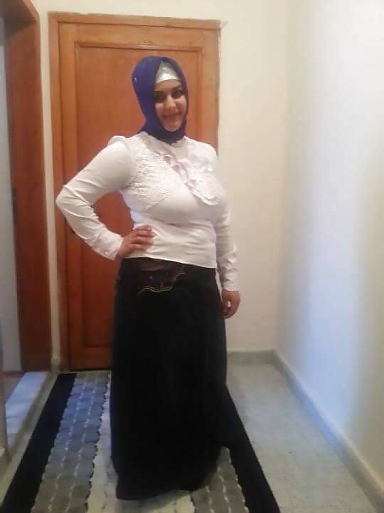 Turkish Hijab Sexy Booby porn gallery
