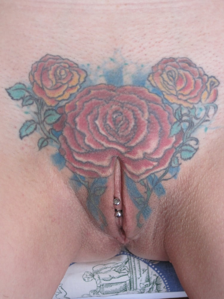 Breast Tattoos Nude Blog Beyin