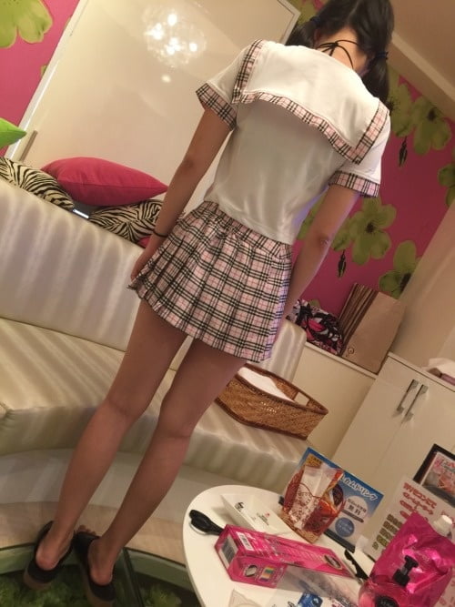 My favorite JP ama Young wife - 33 Photos 
