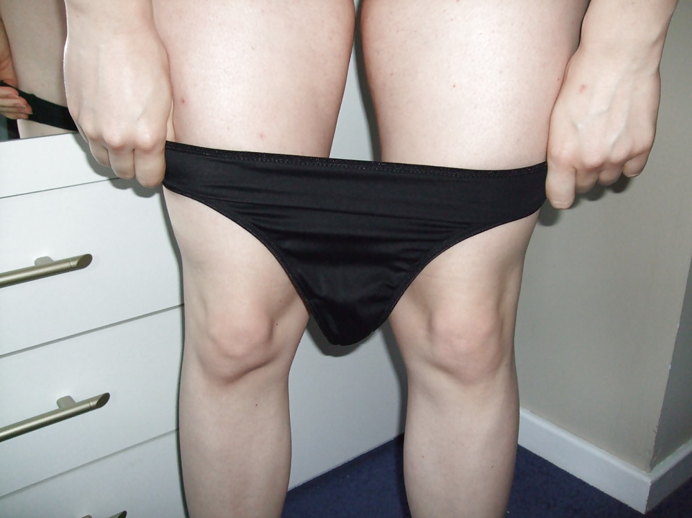 My Knickers porn gallery