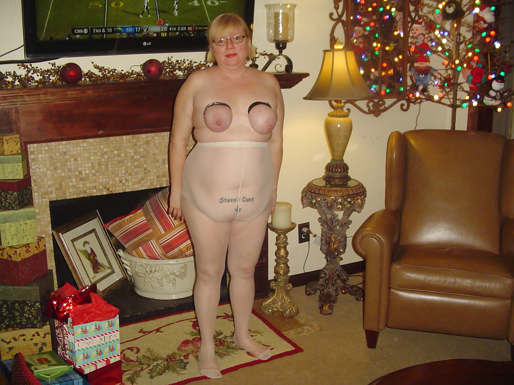 xmas whore humiliation porn gallery