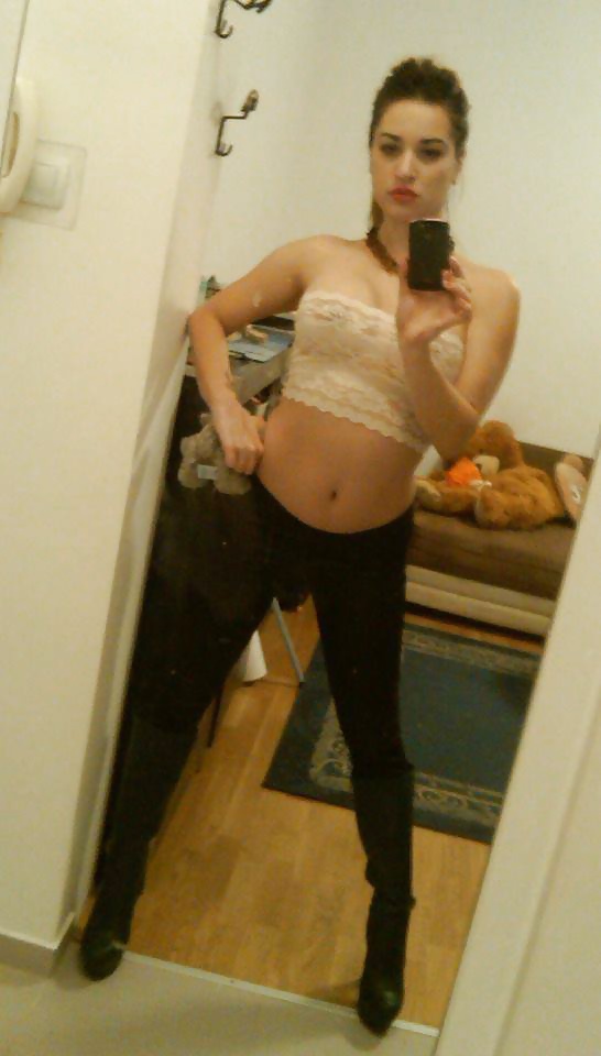 ENA, hot! hot! hot! porn gallery