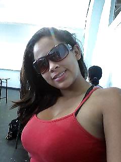 FACEBOOK SILVANA AMORIM porn gallery