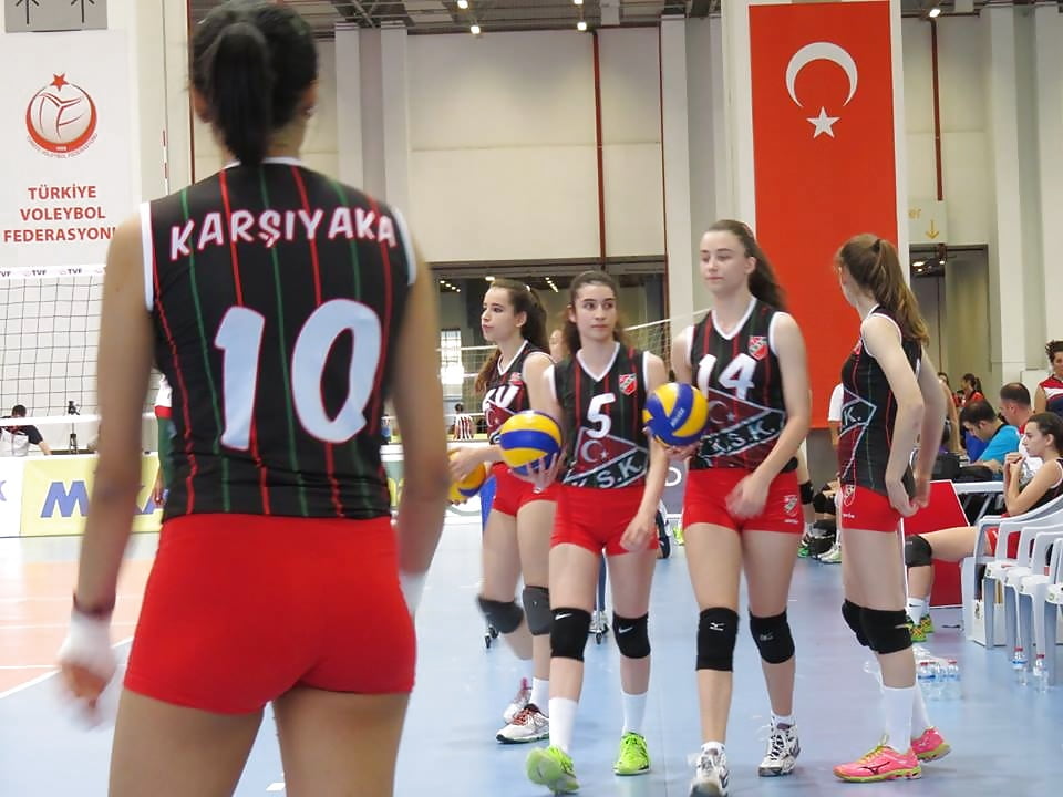 Sexy Turkish Teen porn gallery