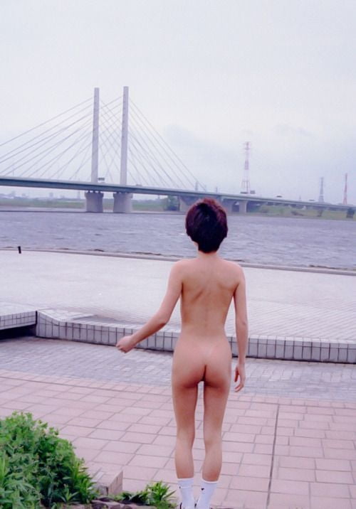 Japanese amateur outdoor 1970 - 25 Photos 