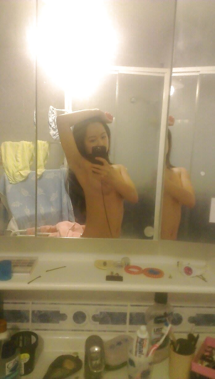 Asian selfie teen porn gallery