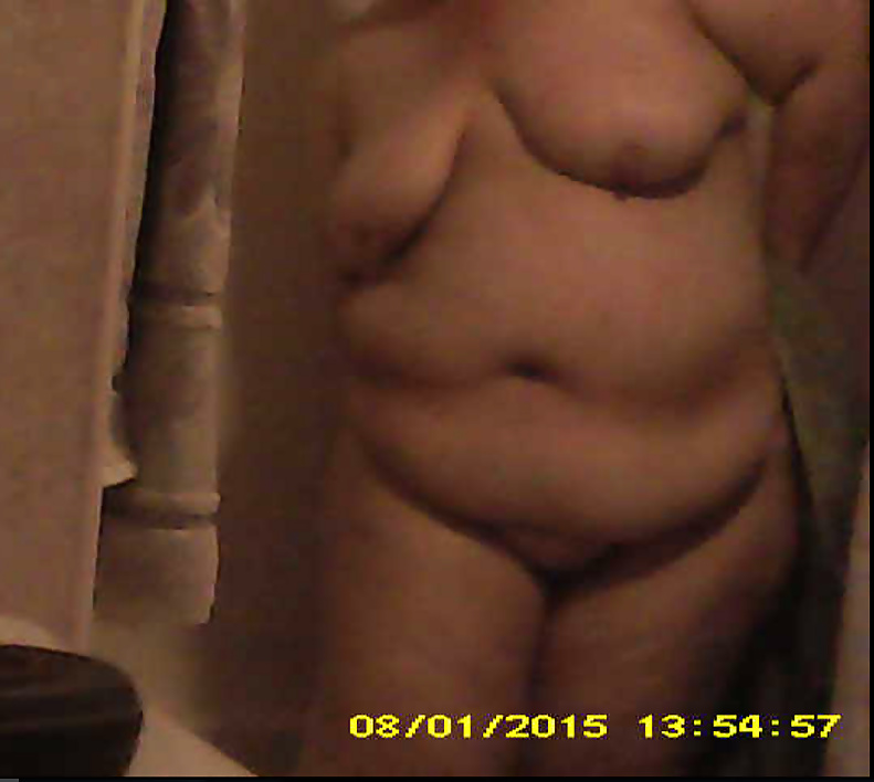 bbw wife out of shower porn gallery