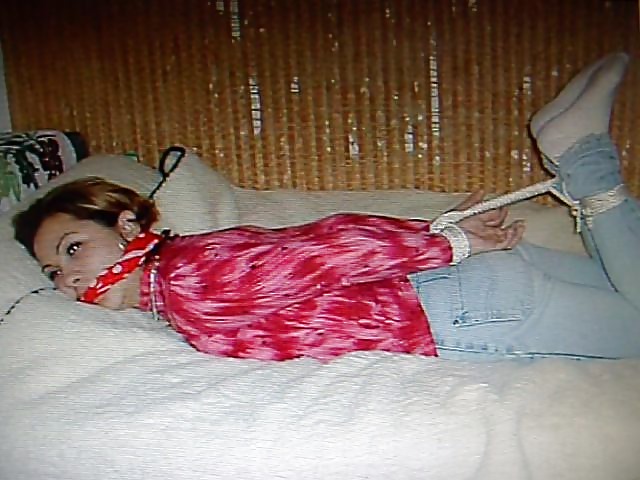 Privatbondage Teil17 porn gallery