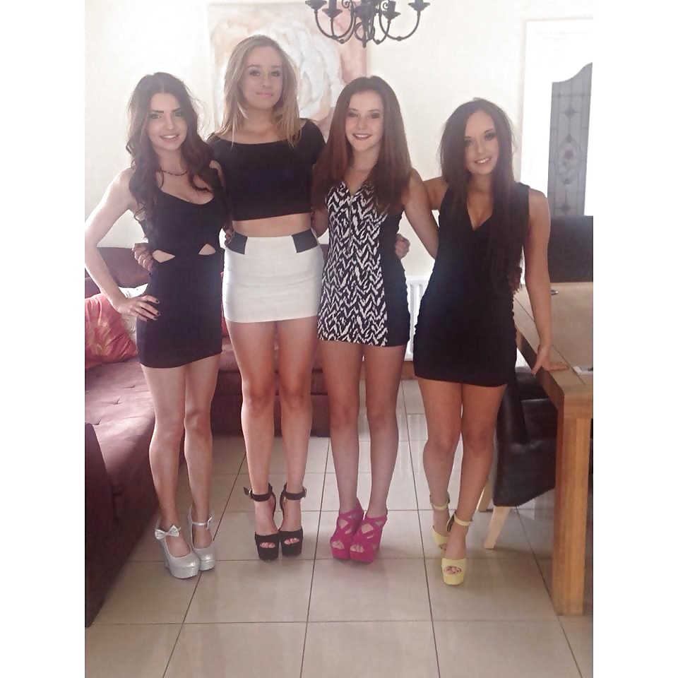 Which sluts do you choose? porn gallery