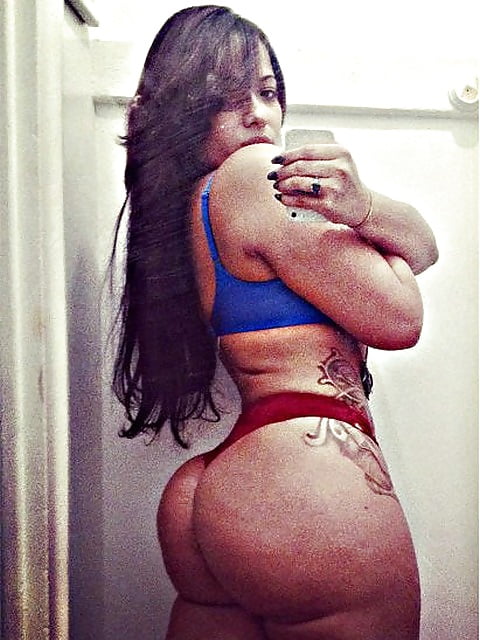 Selfies In Undies 2 porn gallery