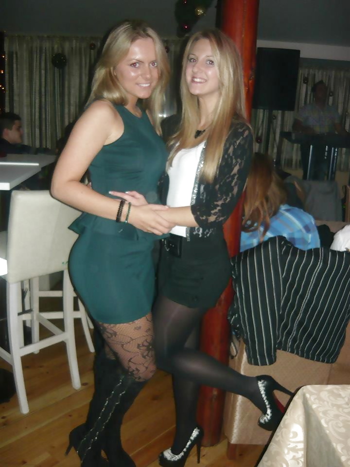 Nylon upskirt 47 porn gallery