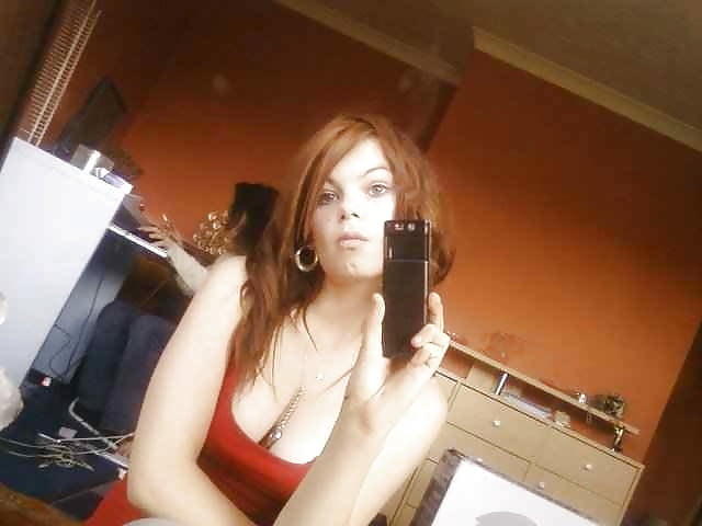 Random sexy chav sluts porn gallery