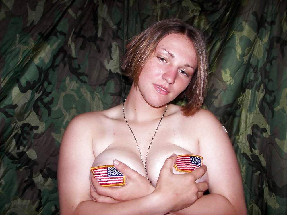 US Army Girls porn gallery