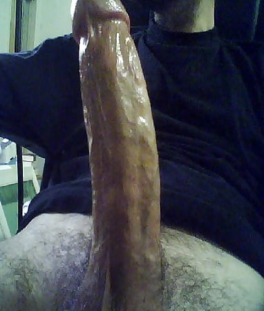 9 inches cock