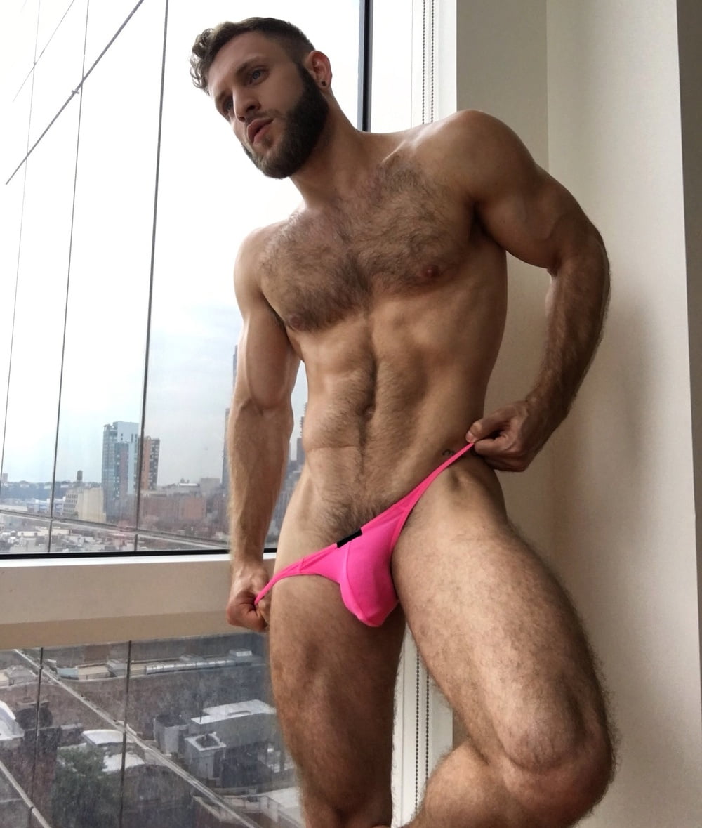 Hot Anthony Forte In Underwear And Out 29 Pics Xhamster