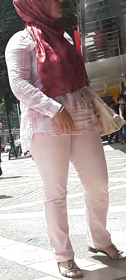 Hijab Turbanli 2015 porn gallery