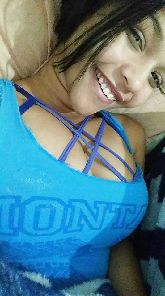 Emily Peitudinha Gostosa do Face porn gallery