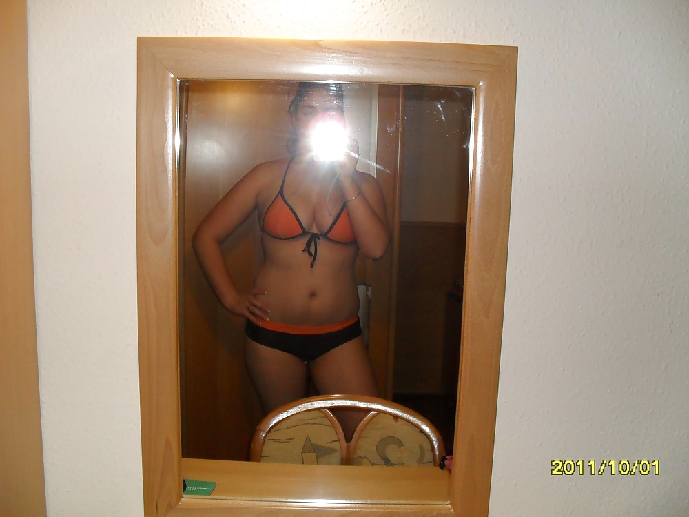 nice chubby girl in bikini porn gallery