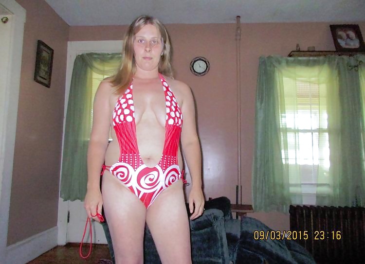 you like my bikini ? porn gallery