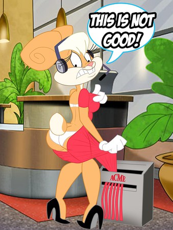 Cartoon Lola Bunny Porn - Lola bunny - 65 Pics | xHamster