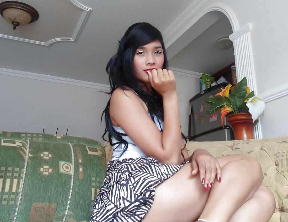 ALEJANDRA RESTREPO porn gallery