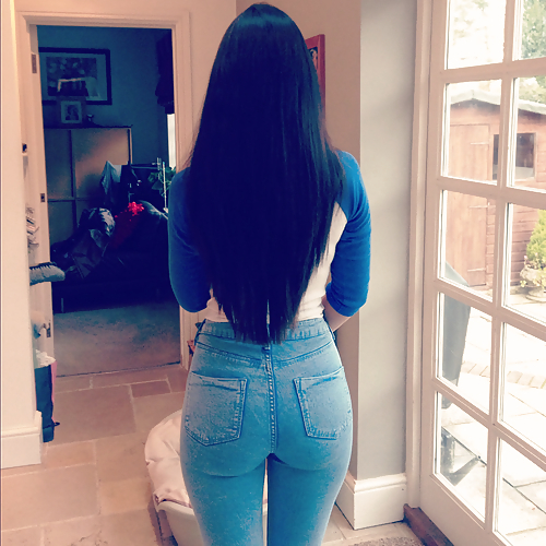 Im in love with your booty 5 porn gallery