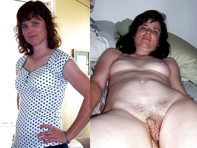 Before After 235 (older women special). porn gallery