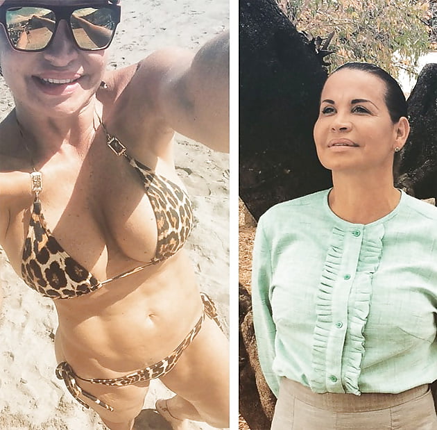 Ivette Madura Venezolana porn gallery