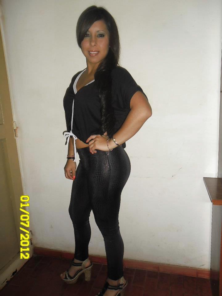 Sexy & Shiny Clothes porn gallery