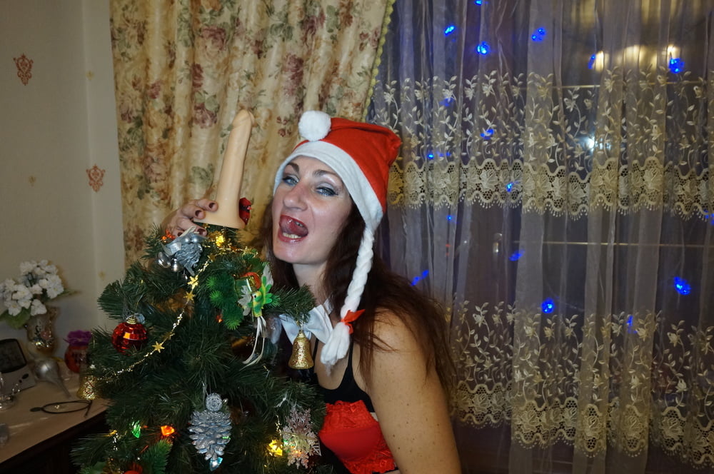 Happy New Year 2019 porn gallery