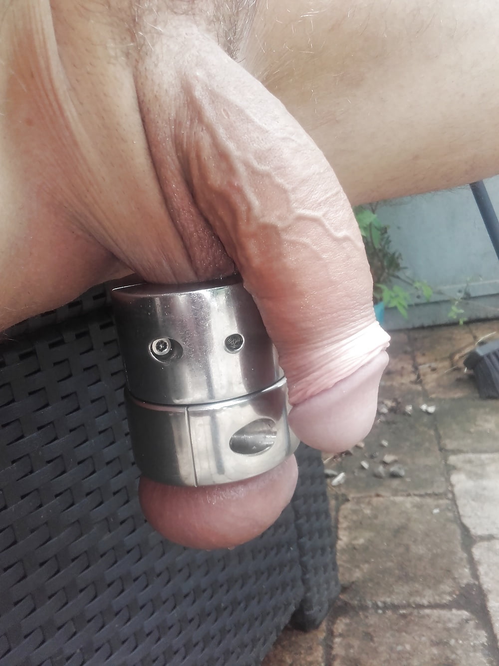 Balltorture and stretching porn gallery