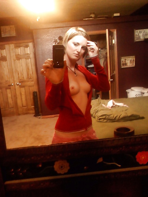 Amateur selfie 1 porn gallery