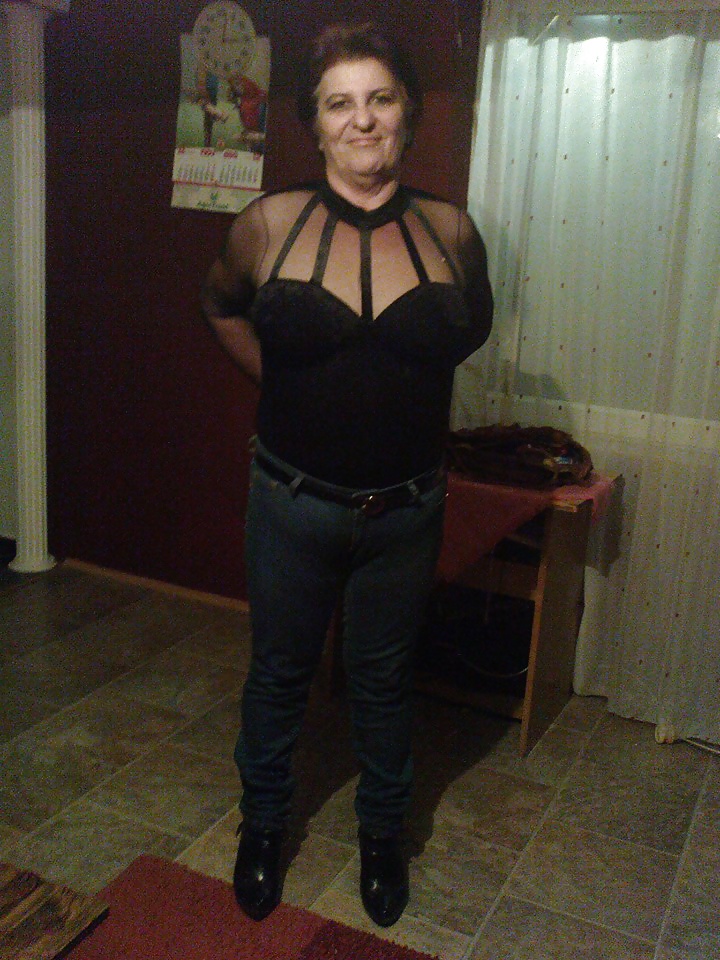 SISATA BABA JOVANKA porn gallery