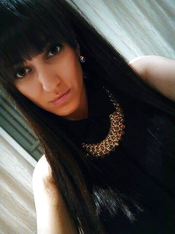 Aleksandra J. porn gallery