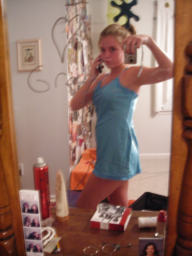 Teen brunette porn gallery