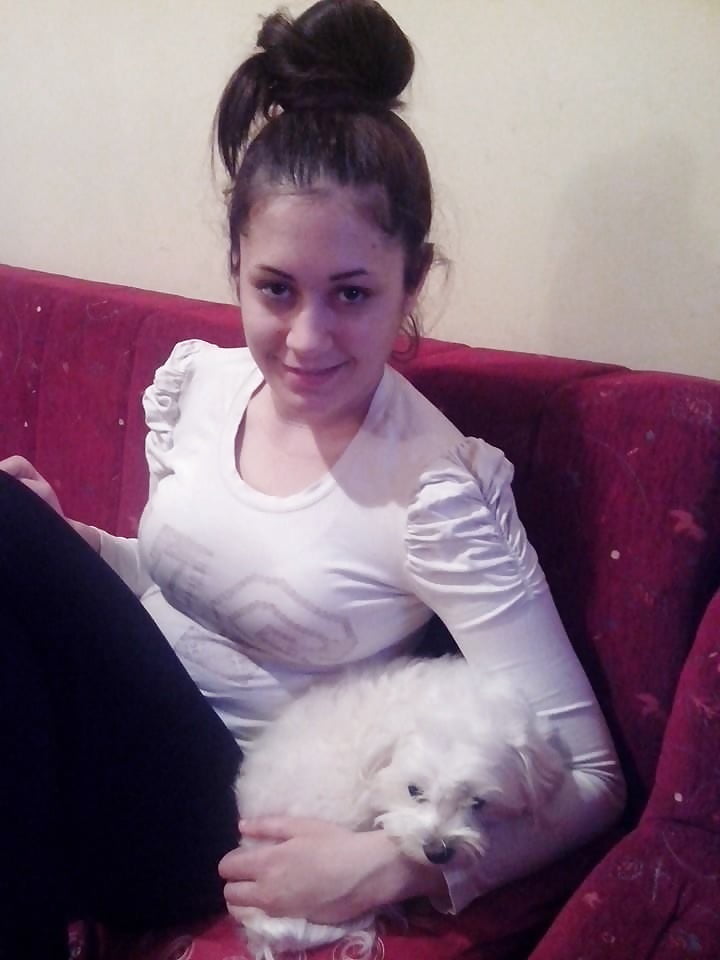 Minja Baletic Serbian porn gallery