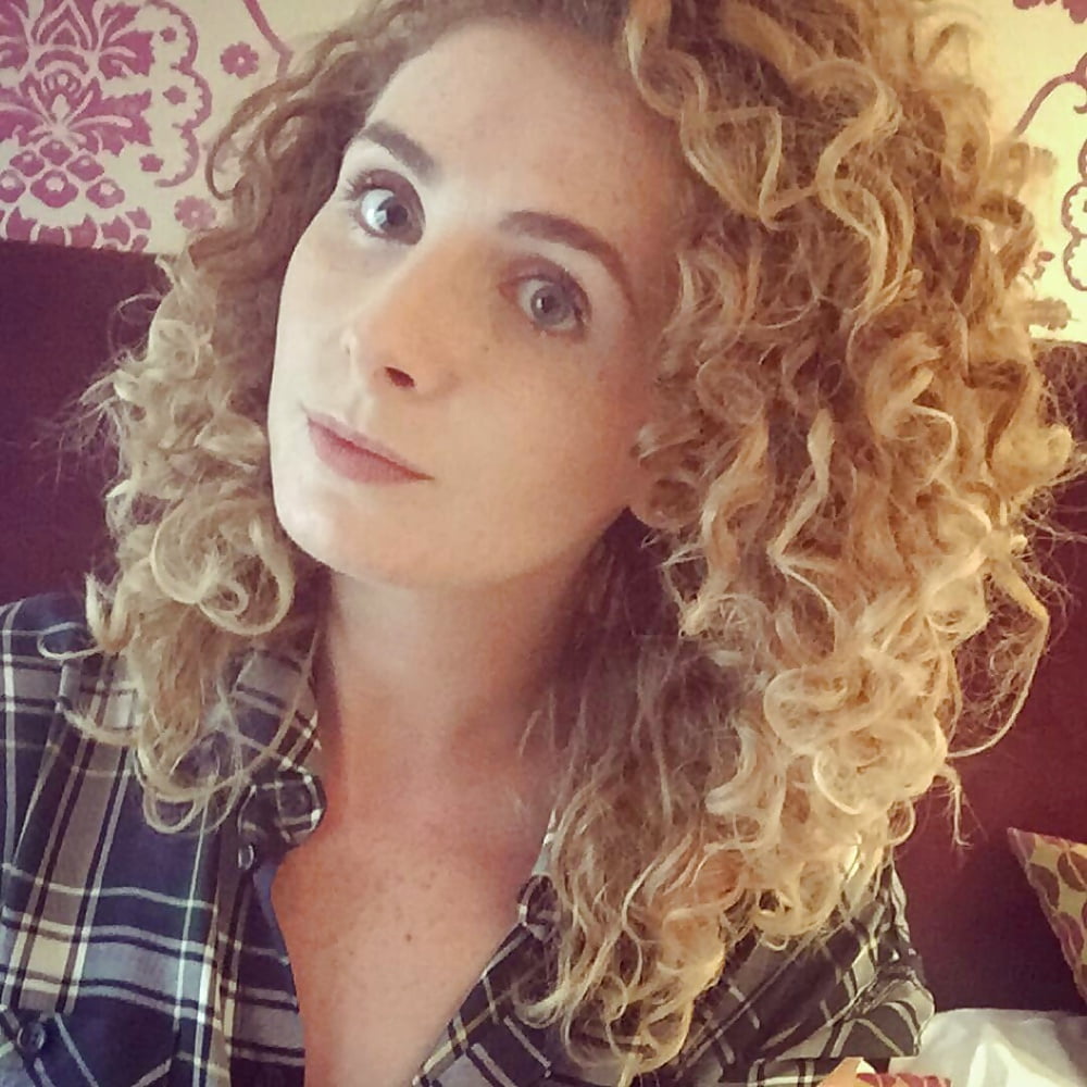 Curly Hair porn gallery