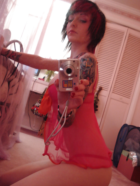 Selfshot 8 porn gallery