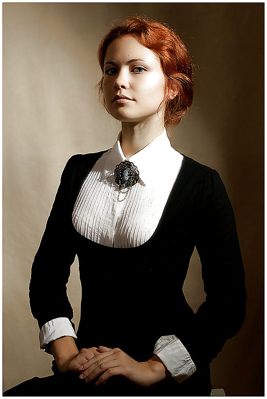 Dressed hottie teen collection porn gallery