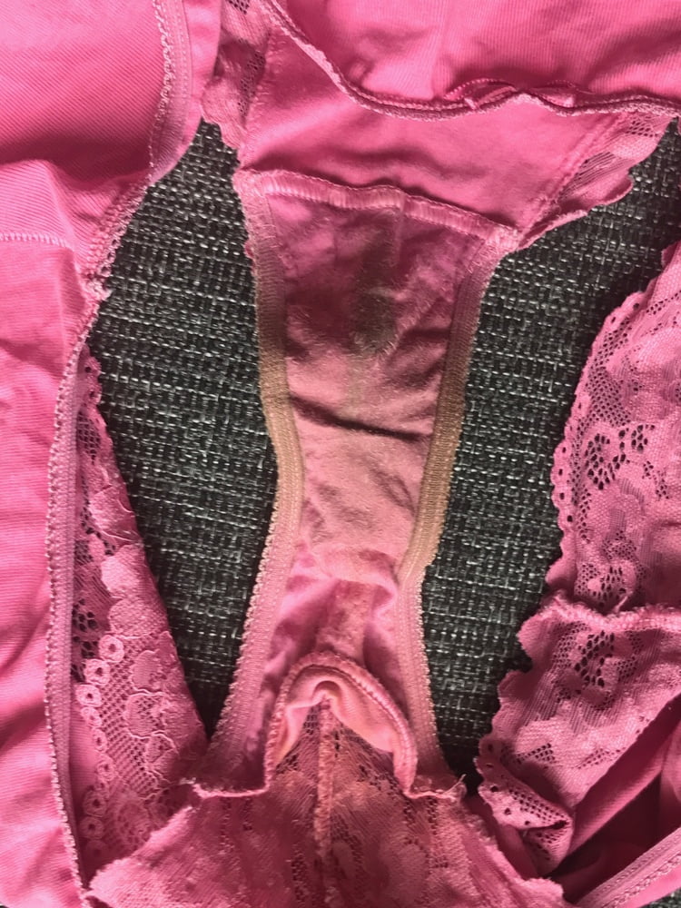 Worn Panties - My dirty worn panties that I've sold porn gallery 234620684