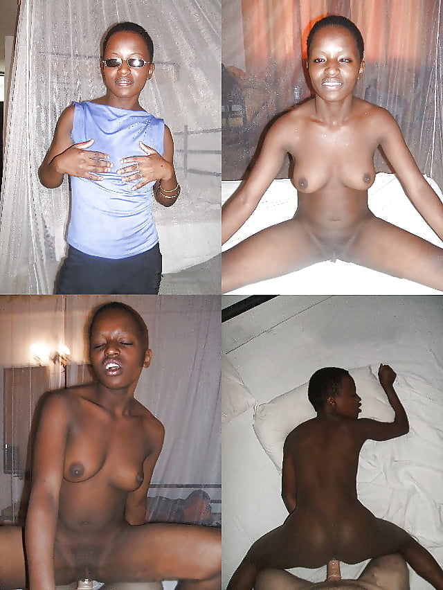 African whores, welcome in France - 33 Photos 